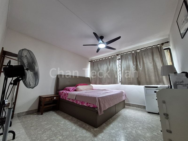 5 Room (5I) HDB for Sale in 658 Yishun Avenue 4 - Image 14