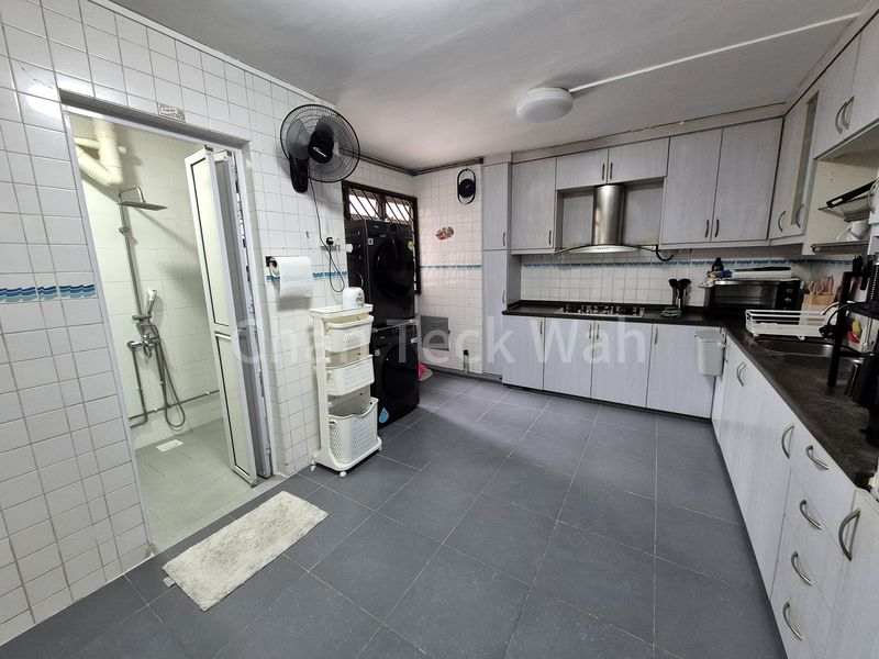 5 Room (5I) HDB for Sale in 658 Yishun Avenue 4 - Image 6