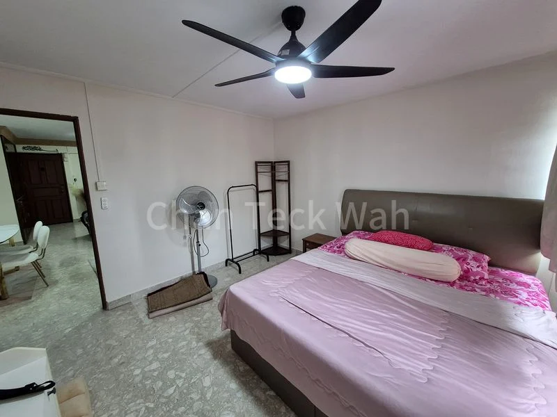 5 Room (5I) HDB for Sale in 658 Yishun Avenue 4 - Image 13