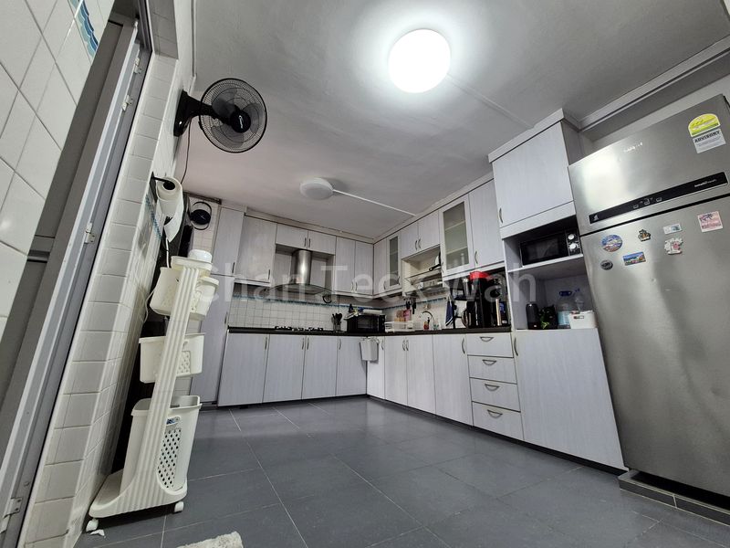 5 Room (5I) HDB for Sale in 658 Yishun Avenue 4 - Image 8