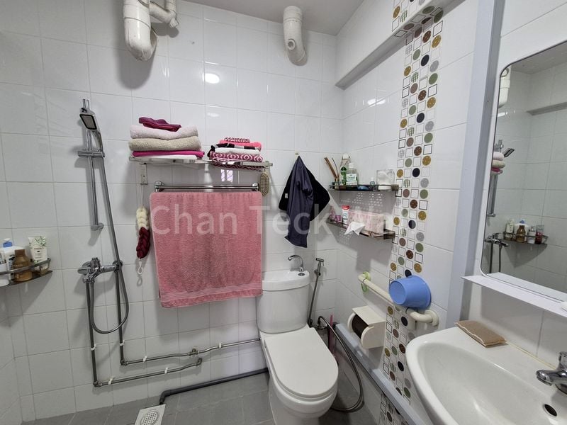 5 Room (5I) HDB for Sale in 658 Yishun Avenue 4 - Image 16