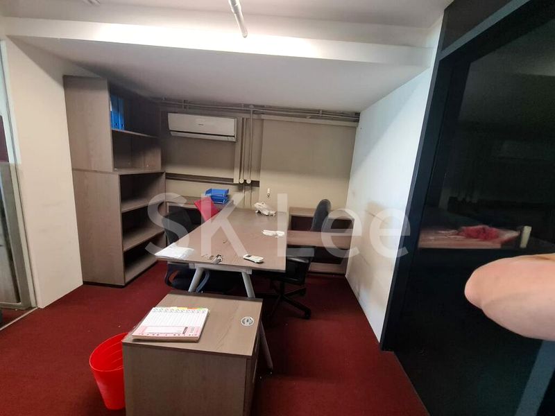 Factory / Workshop (B2) for Sale: Pioneer Centre - Image 2