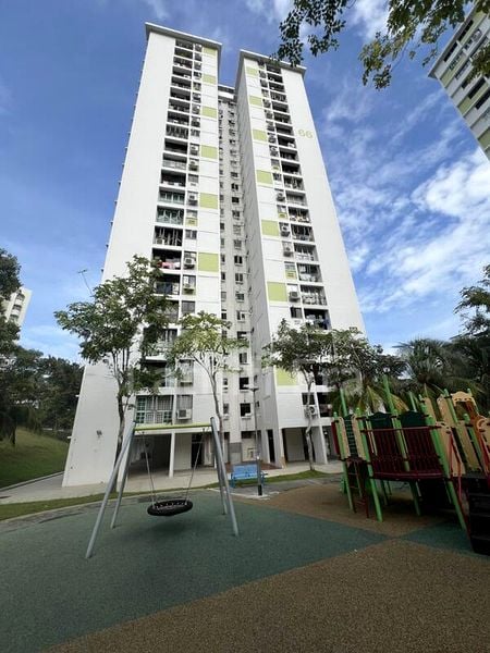 5 Room (5A) HDB for Sale in  66 Bedok South Avenue 3 - Image 1