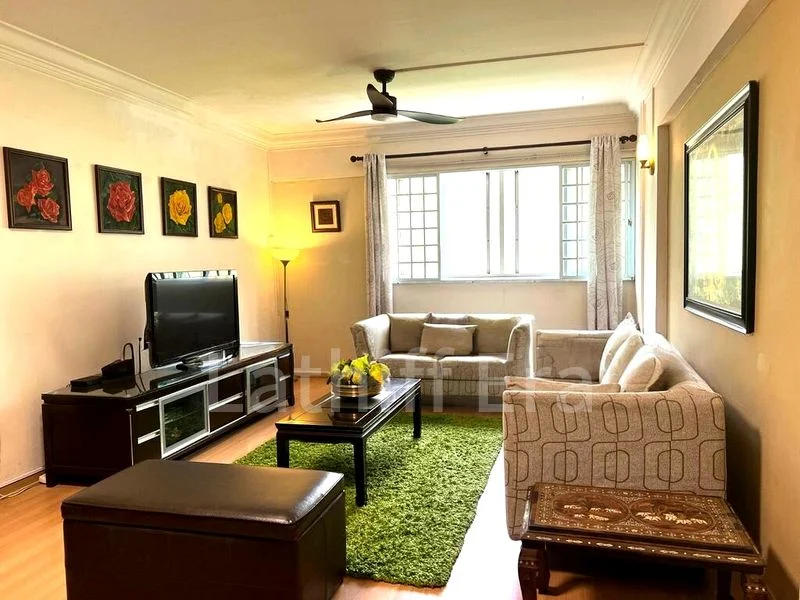 5 Room (5A) HDB for Sale in  66 Bedok South Avenue 3 - Image 8