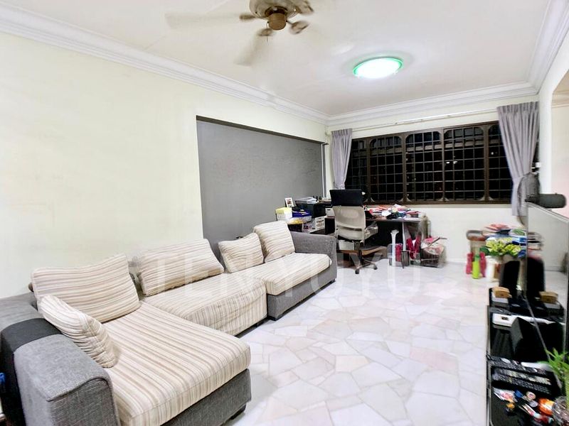 4 Room (4A) HDB for Sale in  312 Sembawang Drive - Image 3