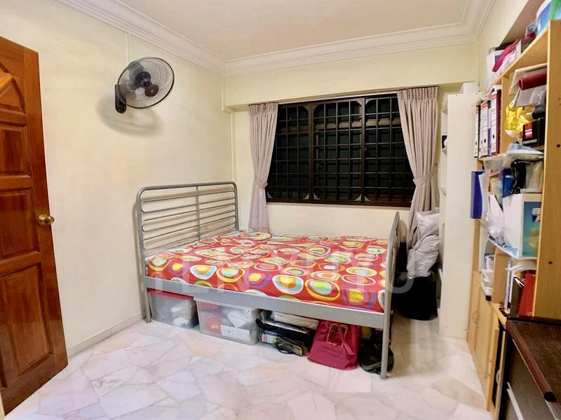 4 Room (4A) HDB for Sale in  312 Sembawang Drive - Image 4