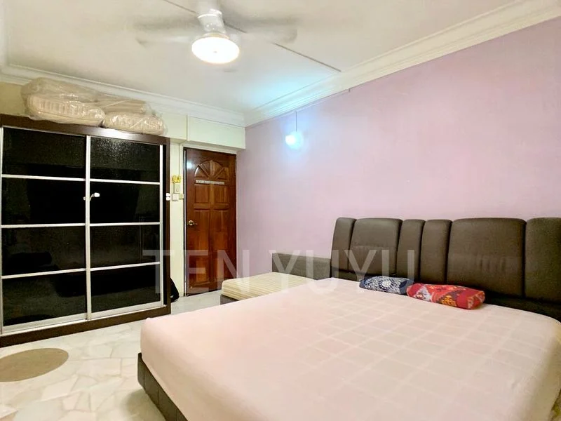 4 Room (4A) HDB for Sale in  312 Sembawang Drive - Image 7