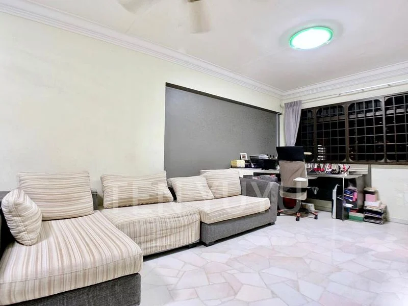 4 Room (4A) HDB for Sale in  312 Sembawang Drive - Image 1