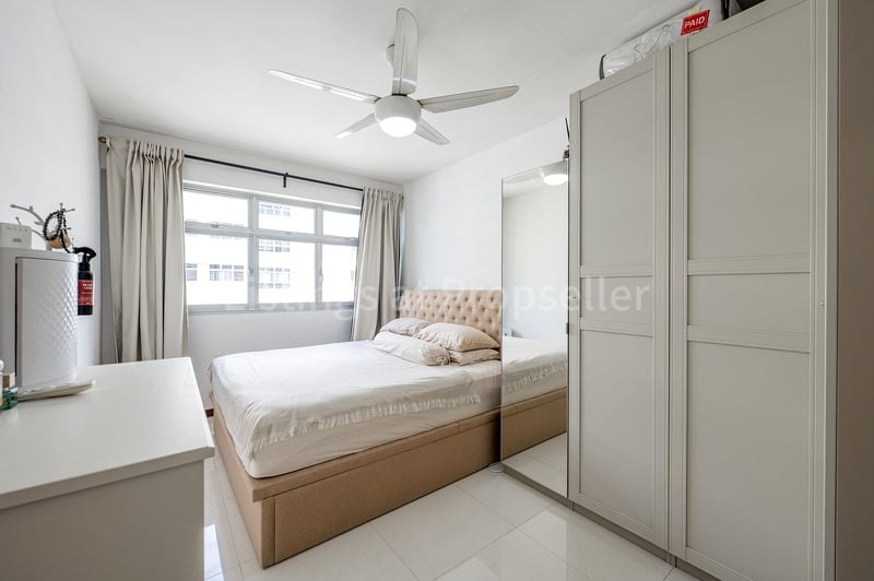 4 Room (4A) HDB for Sale in 671A Yishun Avenue 4 - Image 7