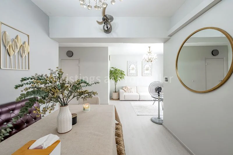 4 Room (4A) HDB for Sale in 671A Yishun Avenue 4 - Image 1