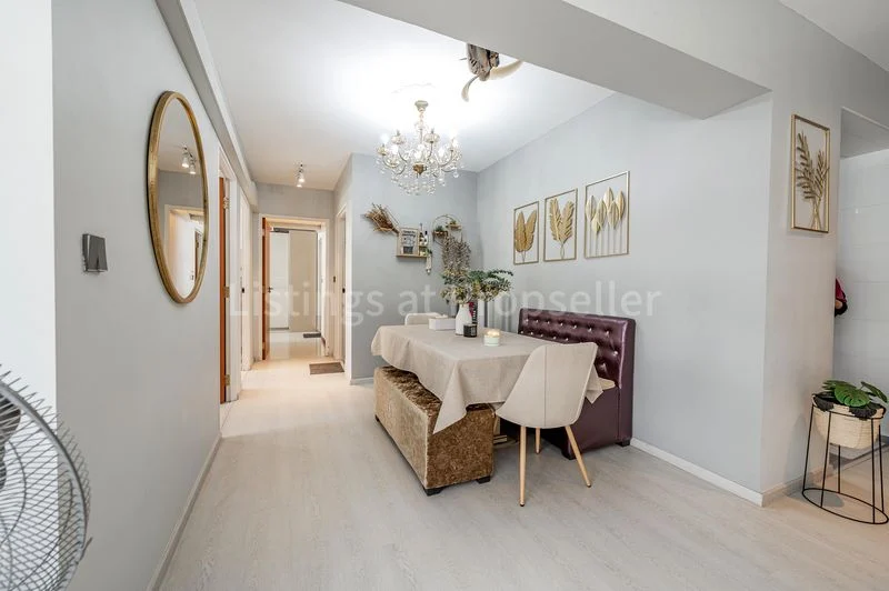 4 Room (4A) HDB for Sale in 671A Yishun Avenue 4 - Image 6