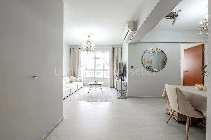 4 Room (4A) HDB for Sale in 671A Yishun Avenue 4 - Image 3