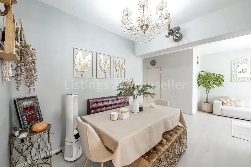 4 Room (4A) HDB for Sale in 671A Yishun Avenue 4 - Image 5