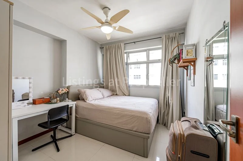 4 Room (4A) HDB for Sale in 671A Yishun Avenue 4 - Image 8
