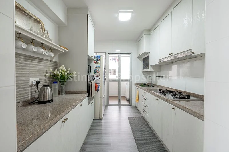 4 Room (4A) HDB for Sale in 671A Yishun Avenue 4 - Image 4