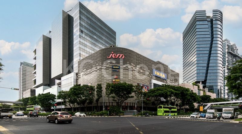 Common Room (HDB) for Rent in  107 Jurong East Street 13 - Image 3