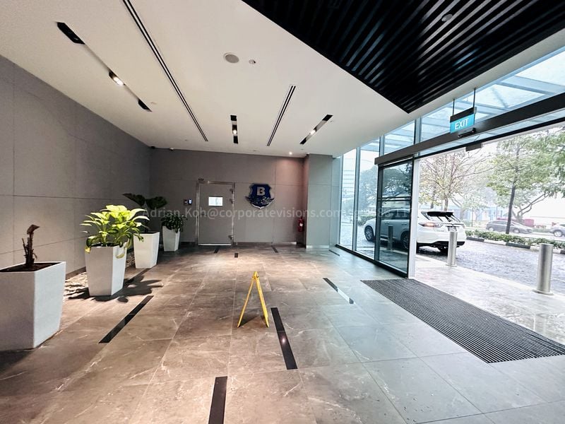 Factory / Workshop (B2) for Rent in  Upper Paya Lebar Road - Image 1