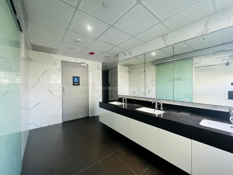 Factory / Workshop (B2) for Rent in  Upper Paya Lebar Road - Image 5