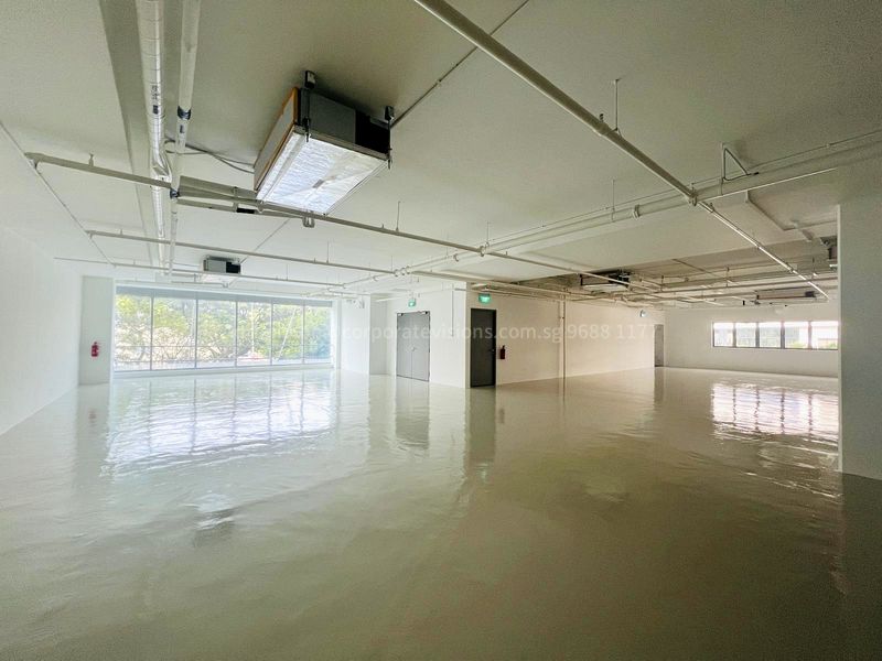 Factory / Workshop (B2) for Rent in  Upper Paya Lebar Road - Image 2