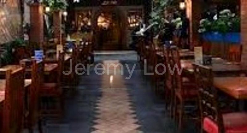 Shop / Shophouse for Rent: Islandwide F&B, Retail, Wellness & Enrichment Units - Image 2