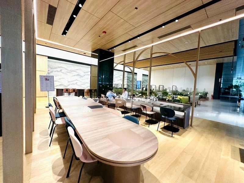 GRADE A BUSINESS PARK OFFICE; POSH RECEPTION; Fitted/Semi-fitted Units. Be Amongst Global Companies - Image 3