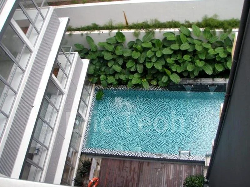 1 Bed Apartment (Condo) for Rent in  Mount Sophia Suites - Image 6