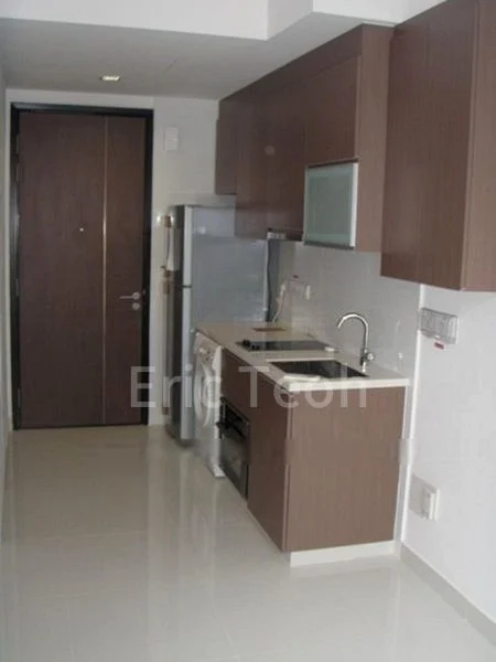 1 Bed Apartment (Condo) for Rent in  Mount Sophia Suites - Image 2