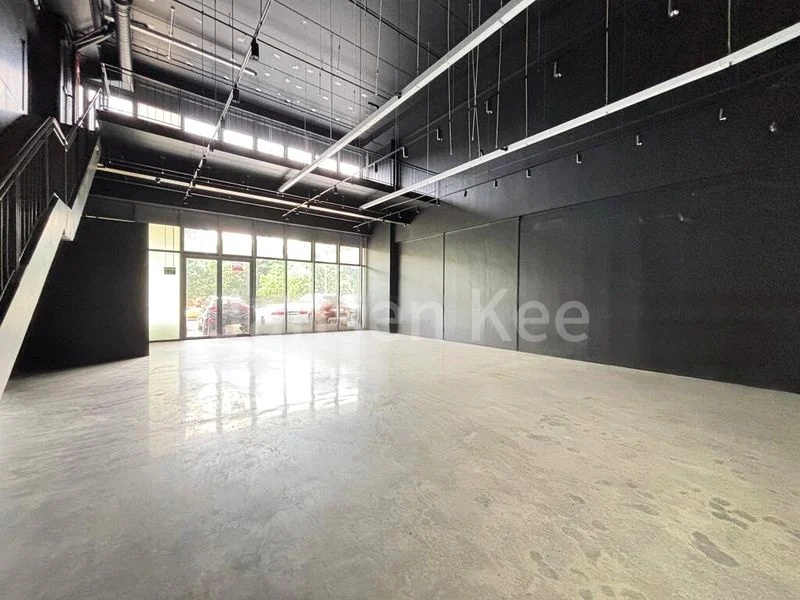 REVV: 1,200 Sq Ft Industrial Shop / Unit for Sale on Bilton Road, Perivale - Image 5