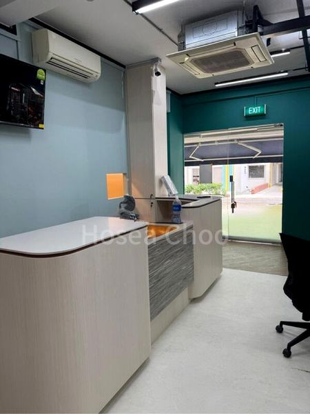 Shop / Shophouse for Sale: 7 Everton Park - Image 9