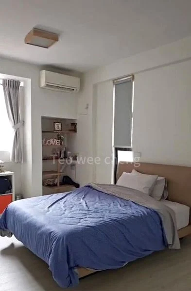 Common Room (Condo) for Rent in  Loyang Valley - Image 1