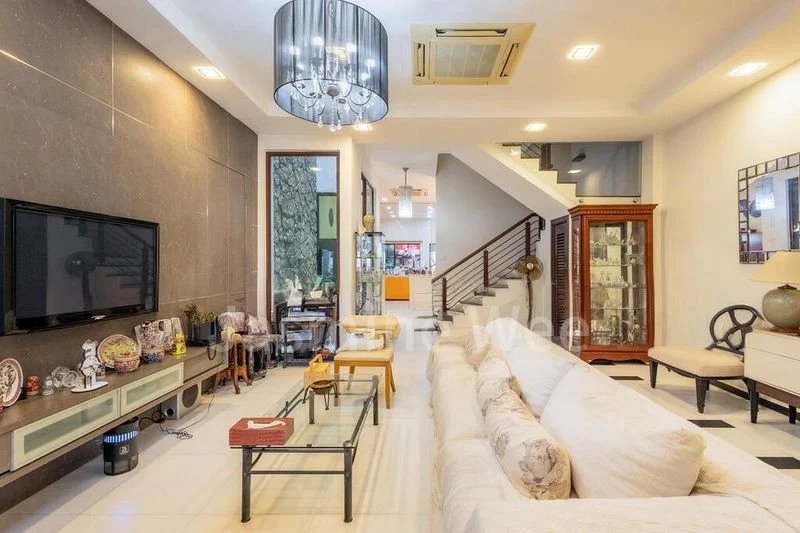 4 Bed Terraced House (Landed) for Sale in  Jalan Ulu Siglap - Image 4