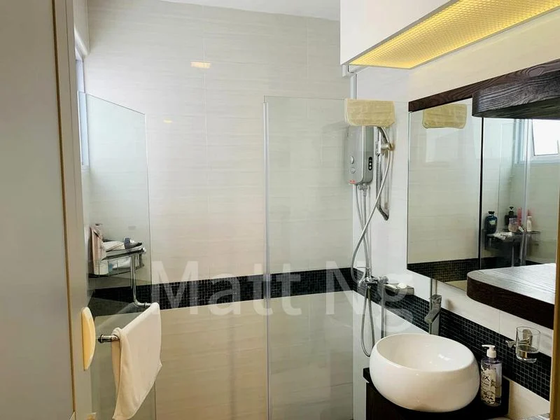 4 Room (4S) HDB for Rent in  201 Serangoon Central - Image 7