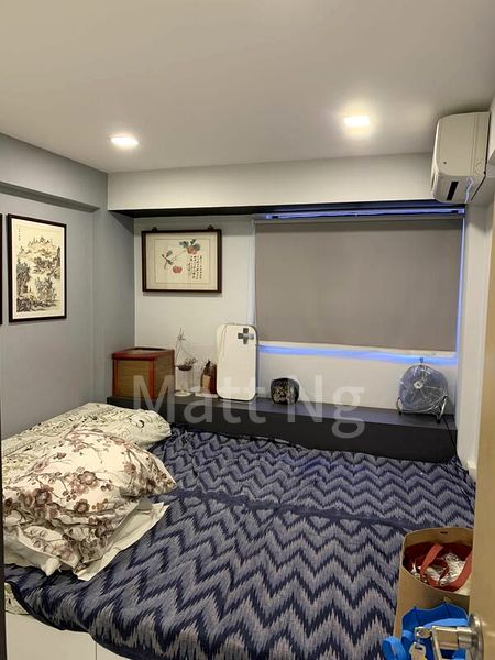 4 Room (4S) HDB for Rent in  201 Serangoon Central - Image 9