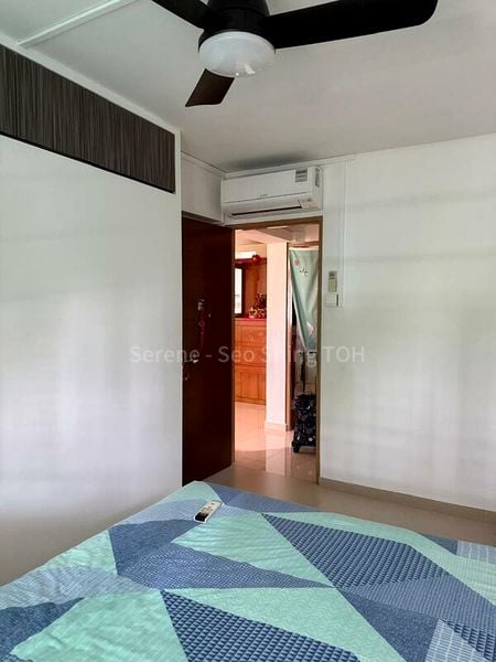 Common Room (HDB) for Rent in  71 Bedok South Road - Image 4