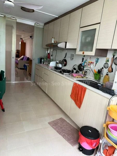 Common Room (HDB) for Rent in  71 Bedok South Road - Image 2
