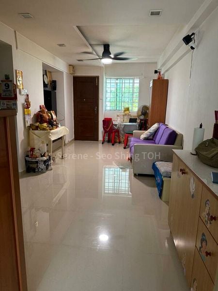 Common Room (HDB) for Rent in  71 Bedok South Road - Image 1