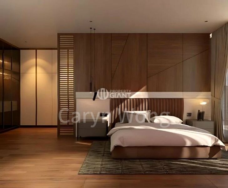 5 Bed Semi-Detached House (Landed) for Sale in  Serangoon Garden Estate - Image 6