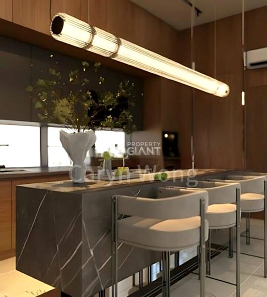 5 Bed Semi-Detached House (Landed) for Sale in  Serangoon Garden Estate - Image 10