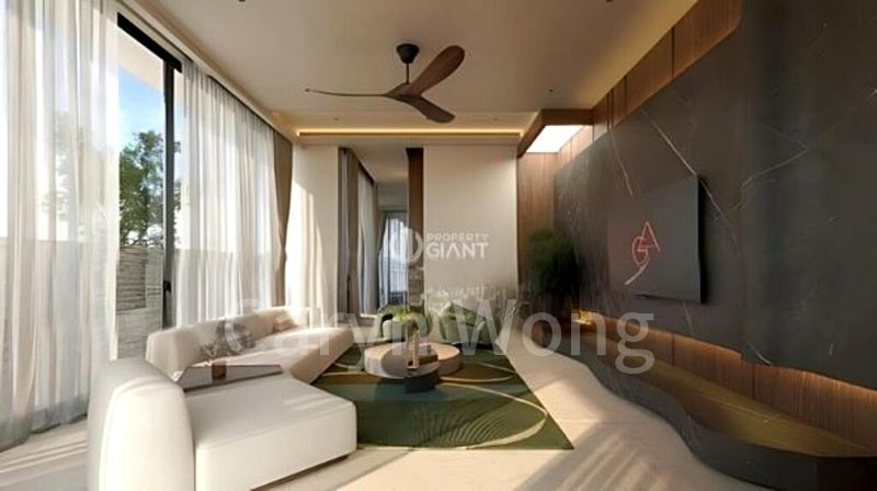 5 Bed Semi-Detached House (Landed) for Sale in  Serangoon Garden Estate - Image 9