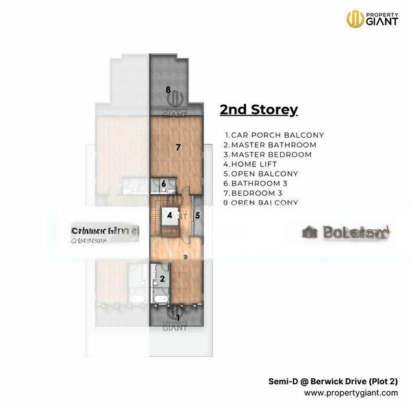 5 Bed Semi-Detached House (Landed) for Sale in  Serangoon Garden Estate - Image 17