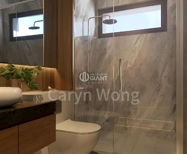 5 Bed Semi-Detached House (Landed) for Sale in  Serangoon Garden Estate - Image 4