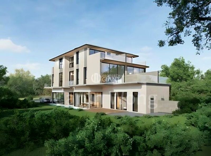 5 Bed Semi-Detached House (Landed) for Sale in  Serangoon Garden Estate - Image 5