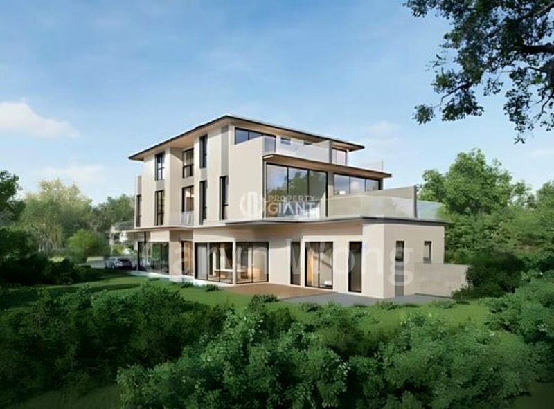 5 Bed Semi-Detached House (Landed) for Sale in  Serangoon Garden Estate - Image 13