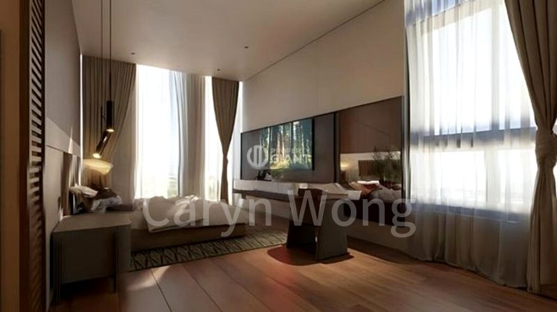 5 Bed Semi-Detached House (Landed) for Sale in  Serangoon Garden Estate - Image 3