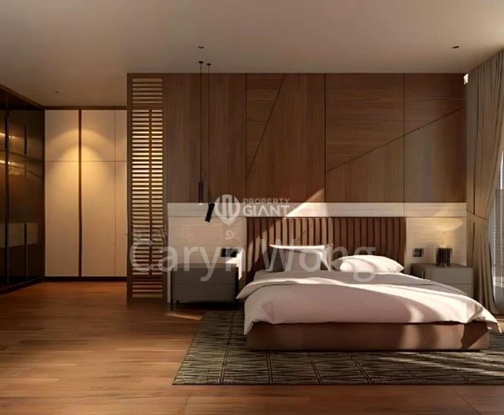 5 Bed Semi-Detached House (Landed) for Sale in  Serangoon Garden Estate - Image 14