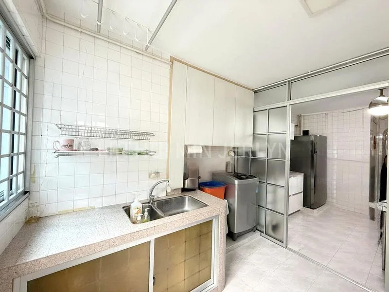 4 Room (4NG) HDB for Sale in  177 Ang Mo Kio Avenue 4 - Image 9