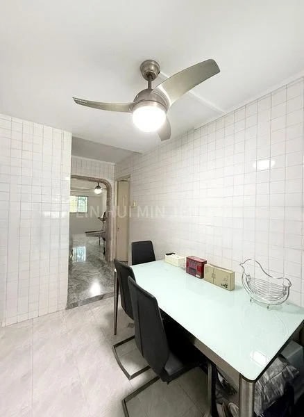 4 Room (4NG) HDB for Sale in  177 Ang Mo Kio Avenue 4 - Image 11