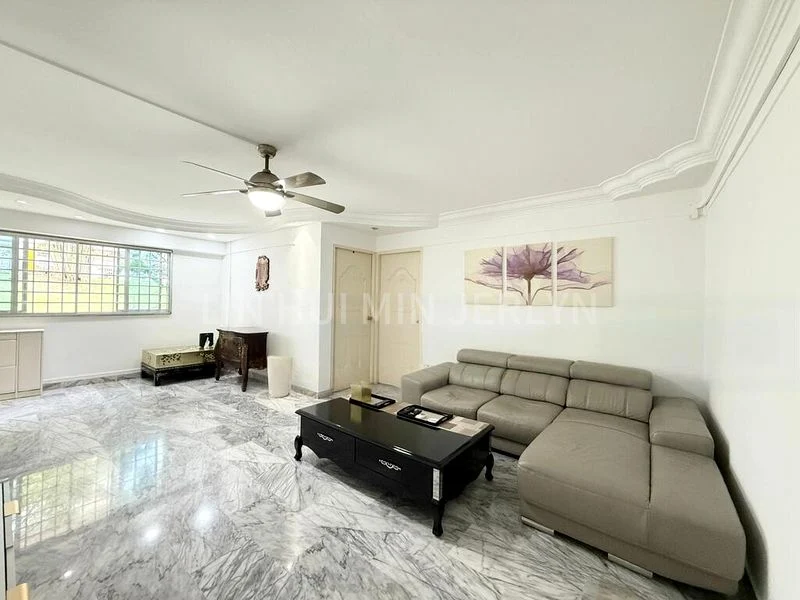 4 Room (4NG) HDB for Sale in  177 Ang Mo Kio Avenue 4 - Image 2