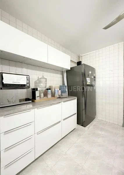 4 Room (4NG) HDB for Sale in  177 Ang Mo Kio Avenue 4 - Image 12