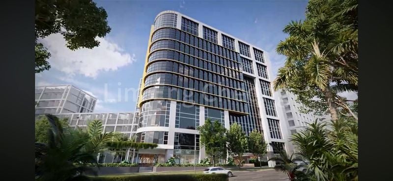 Office for Sale in Visioncrest - Image 1